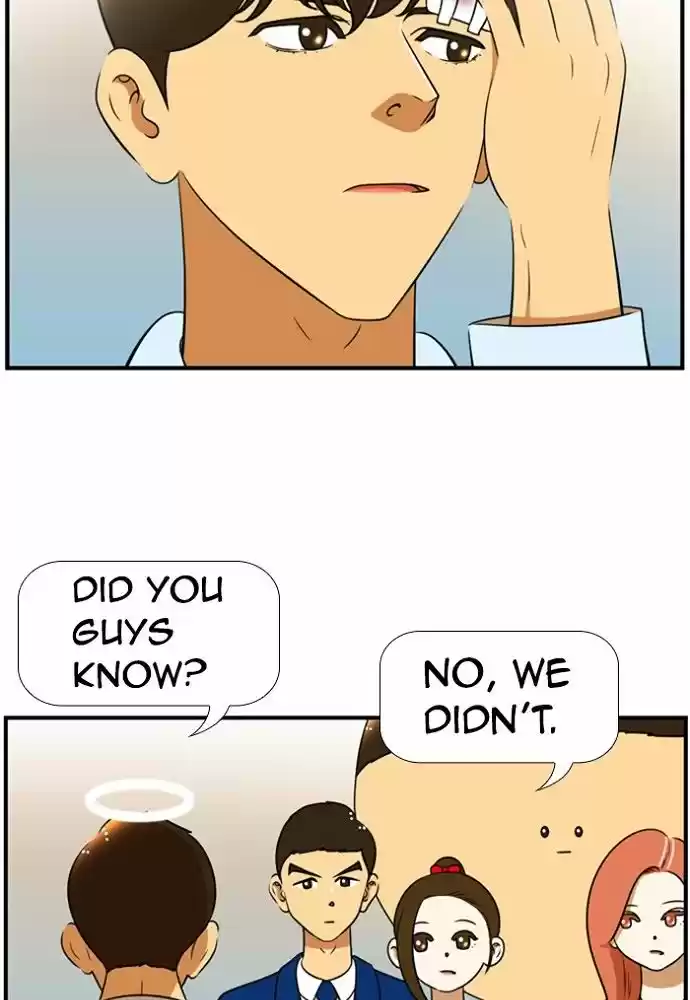 New Normal: Class 8 149