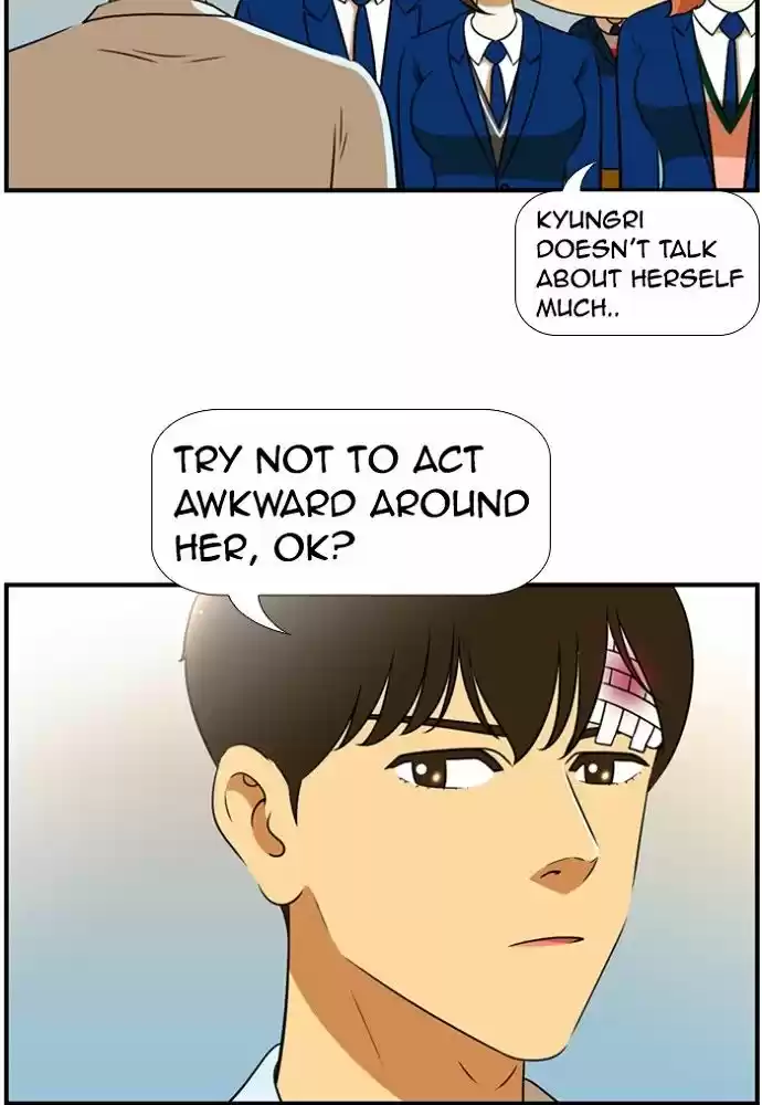 New Normal: Class 8 149