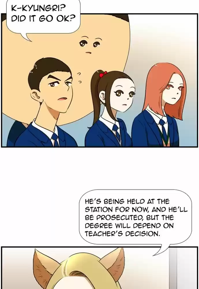 New Normal: Class 8 149