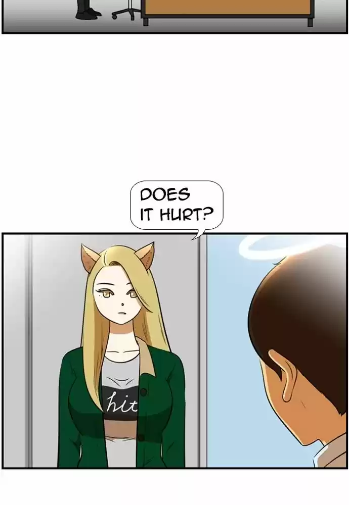 New Normal: Class 8 149