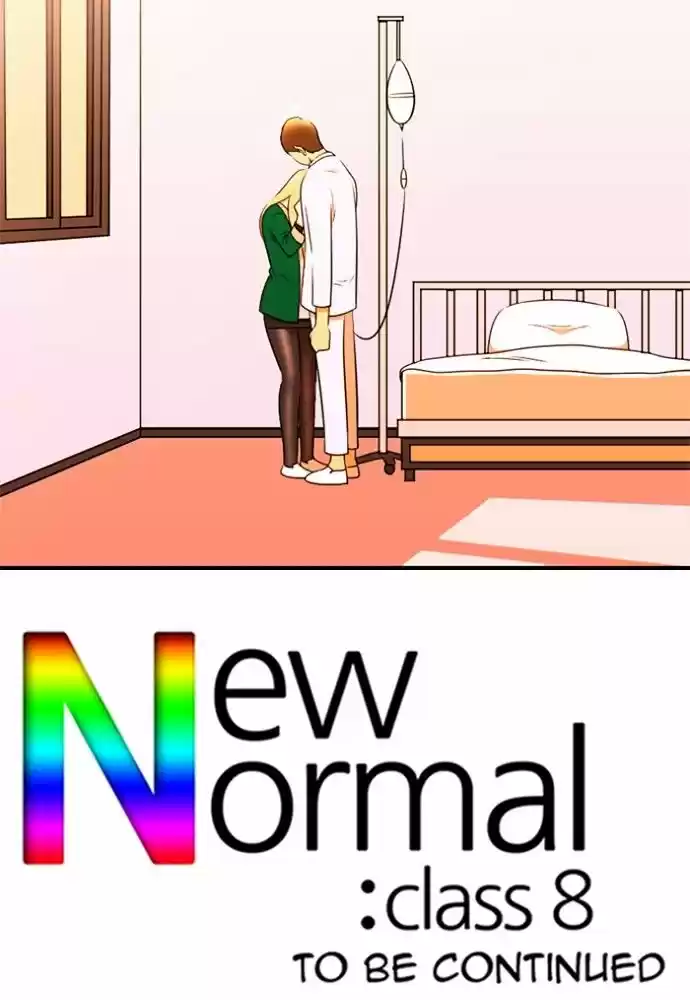 New Normal: Class 8 149