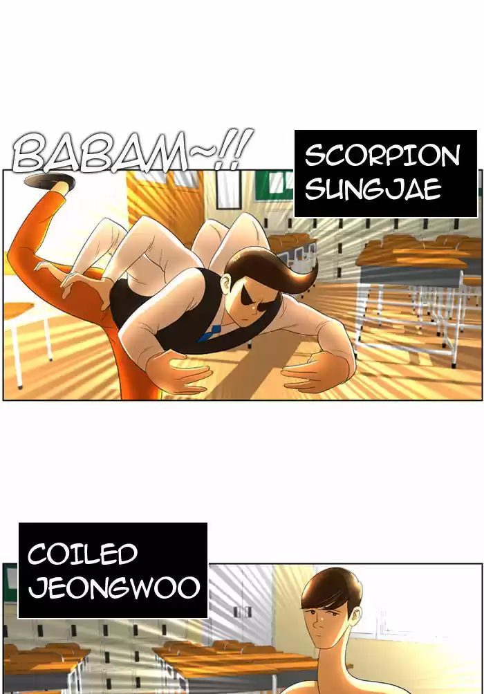 New Normal: Class 8 15