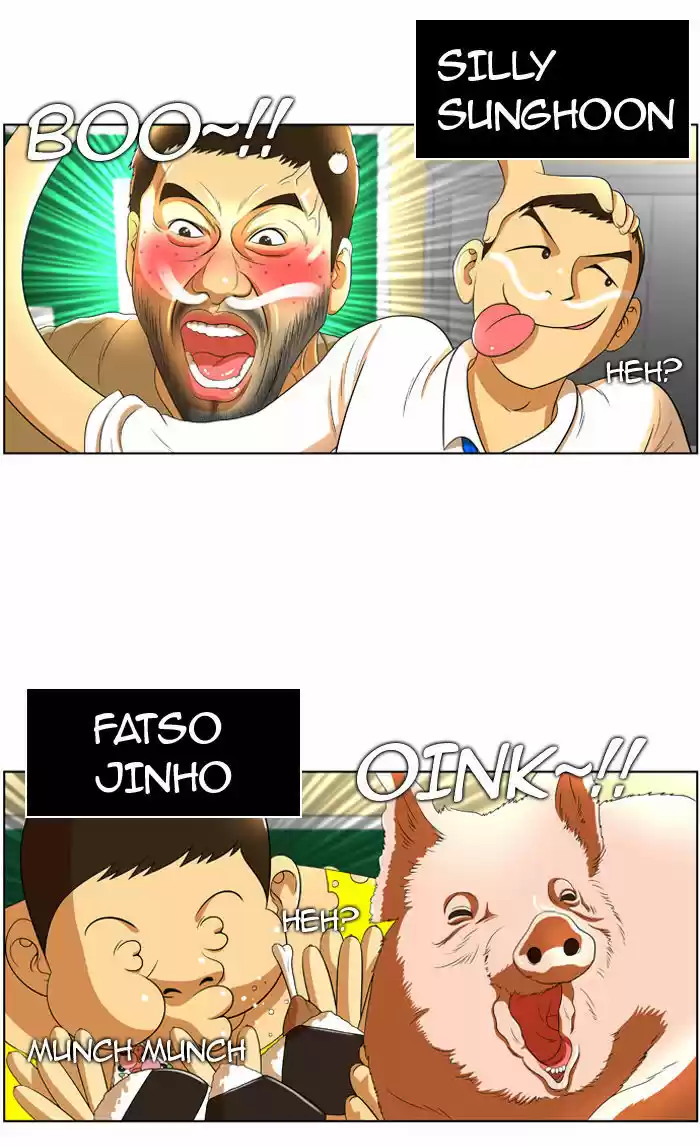 New Normal: Class 8 15