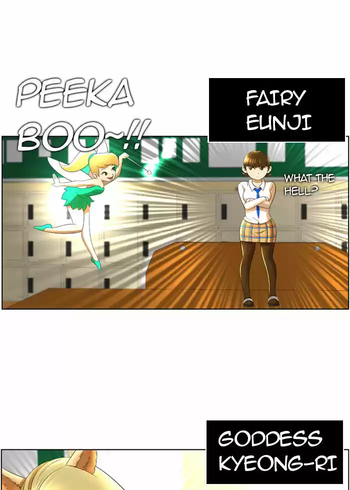 New Normal: Class 8 15