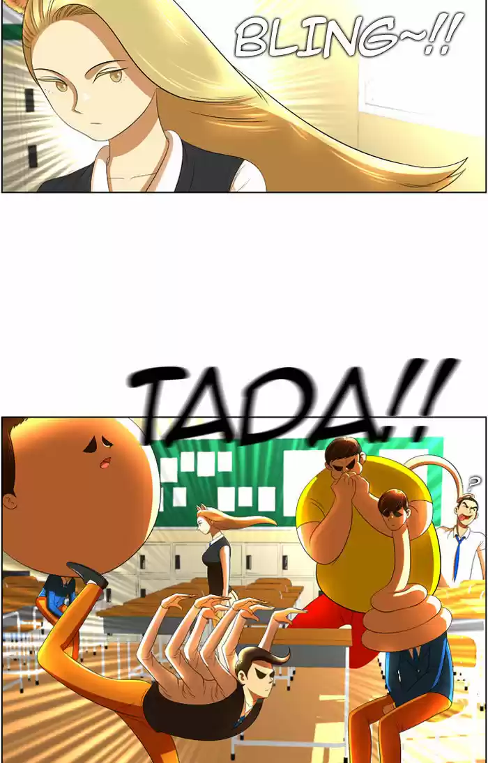 New Normal: Class 8 15