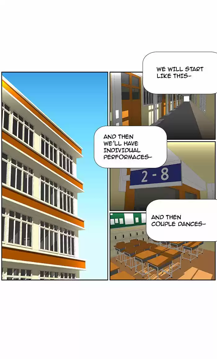 New Normal: Class 8 15