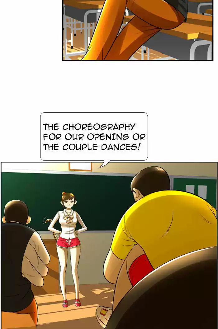 New Normal: Class 8 15