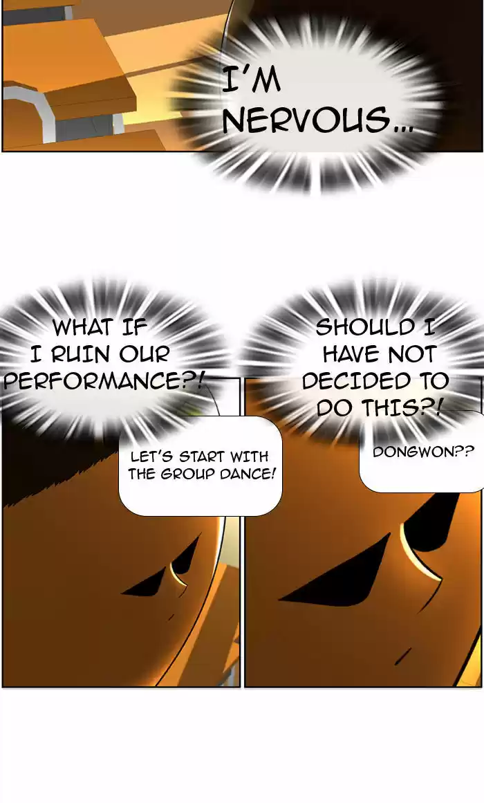 New Normal: Class 8 15