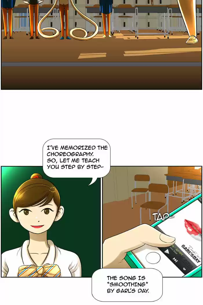 New Normal: Class 8 15