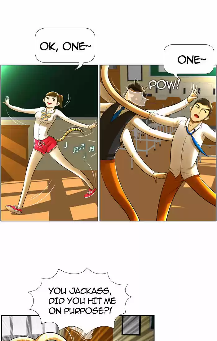 New Normal: Class 8 15