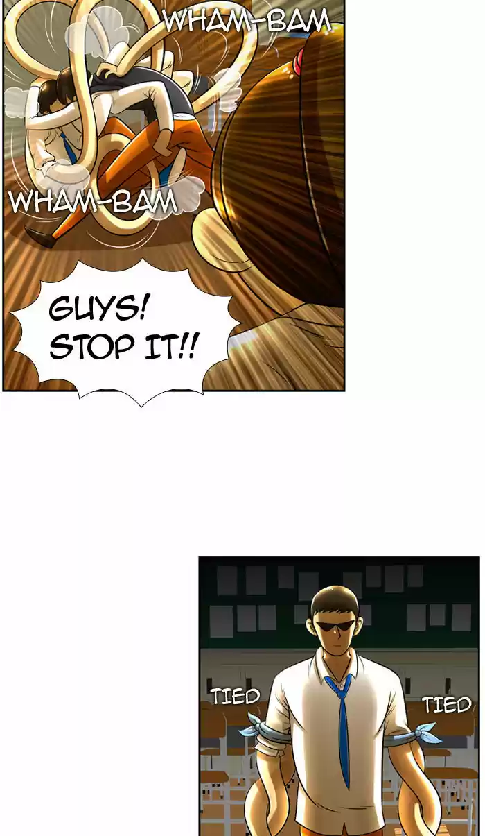 New Normal: Class 8 15