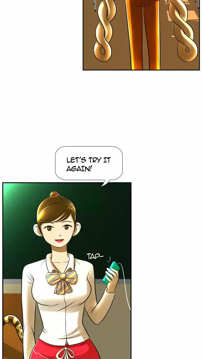 New Normal: Class 8 15