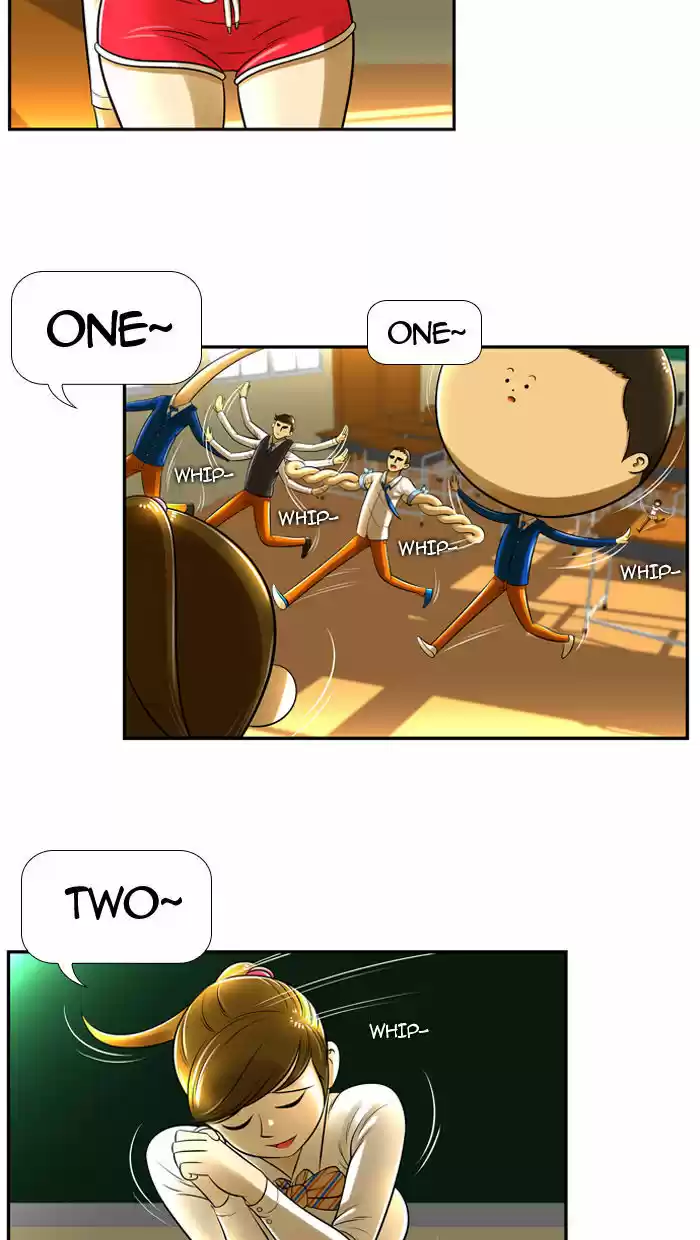 New Normal: Class 8 15