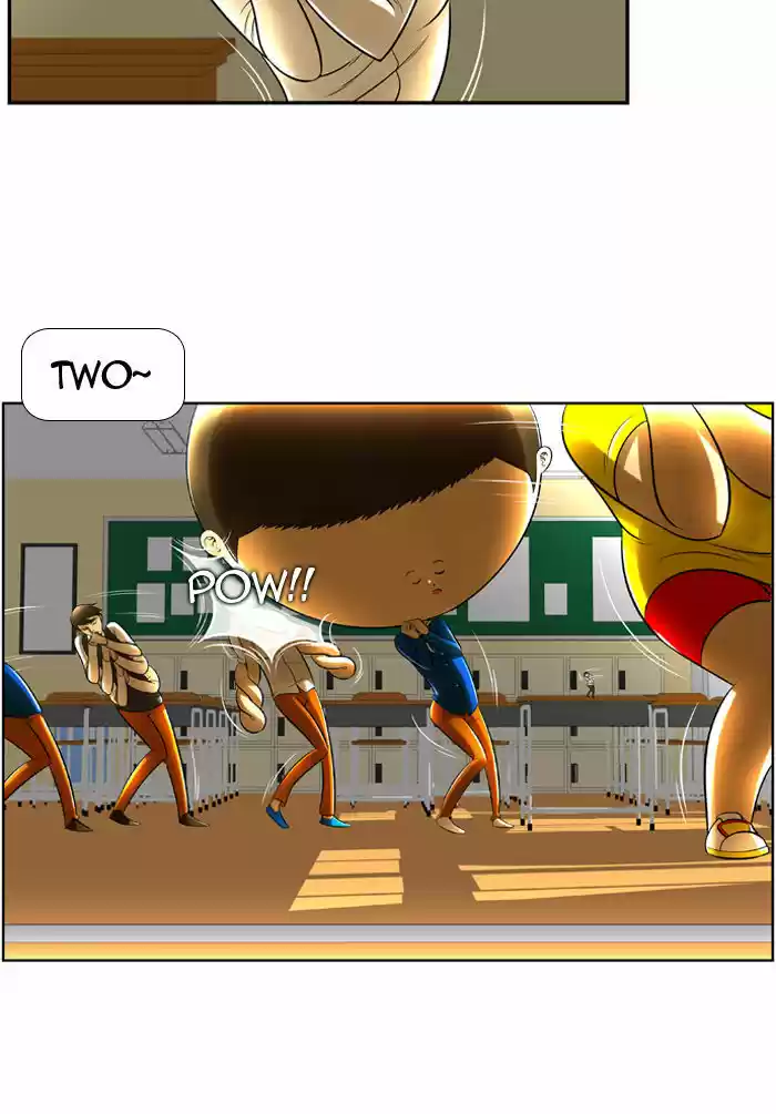 New Normal: Class 8 15