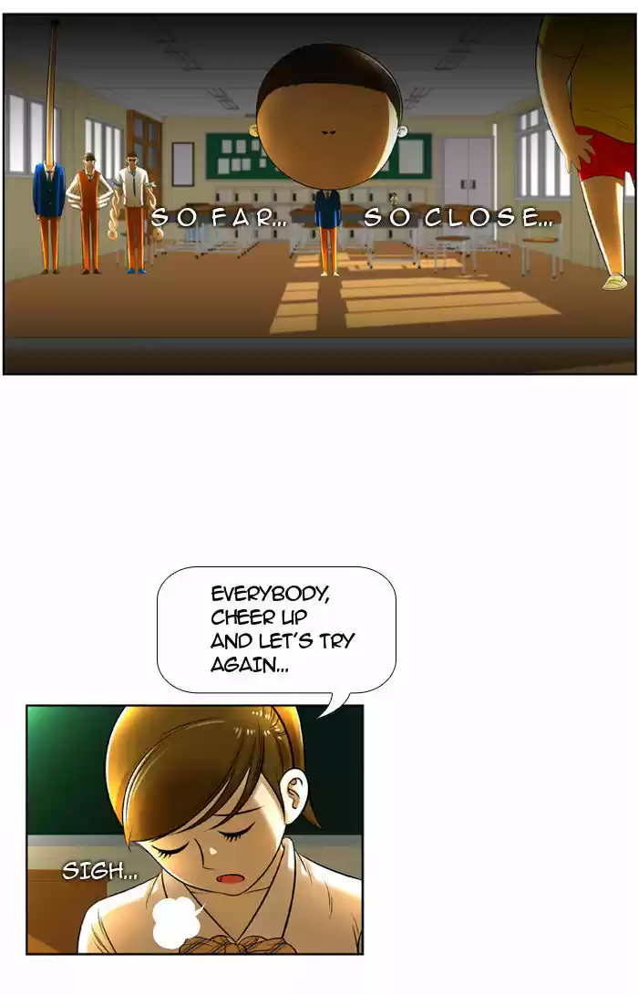 New Normal: Class 8 15