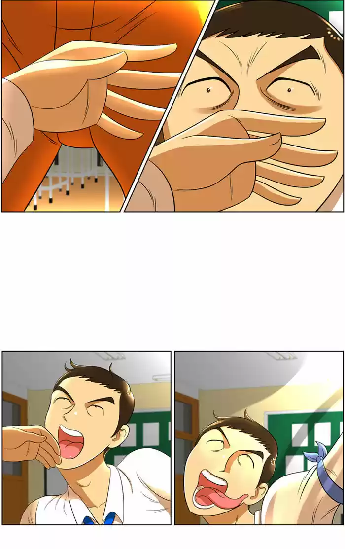 New Normal: Class 8 15