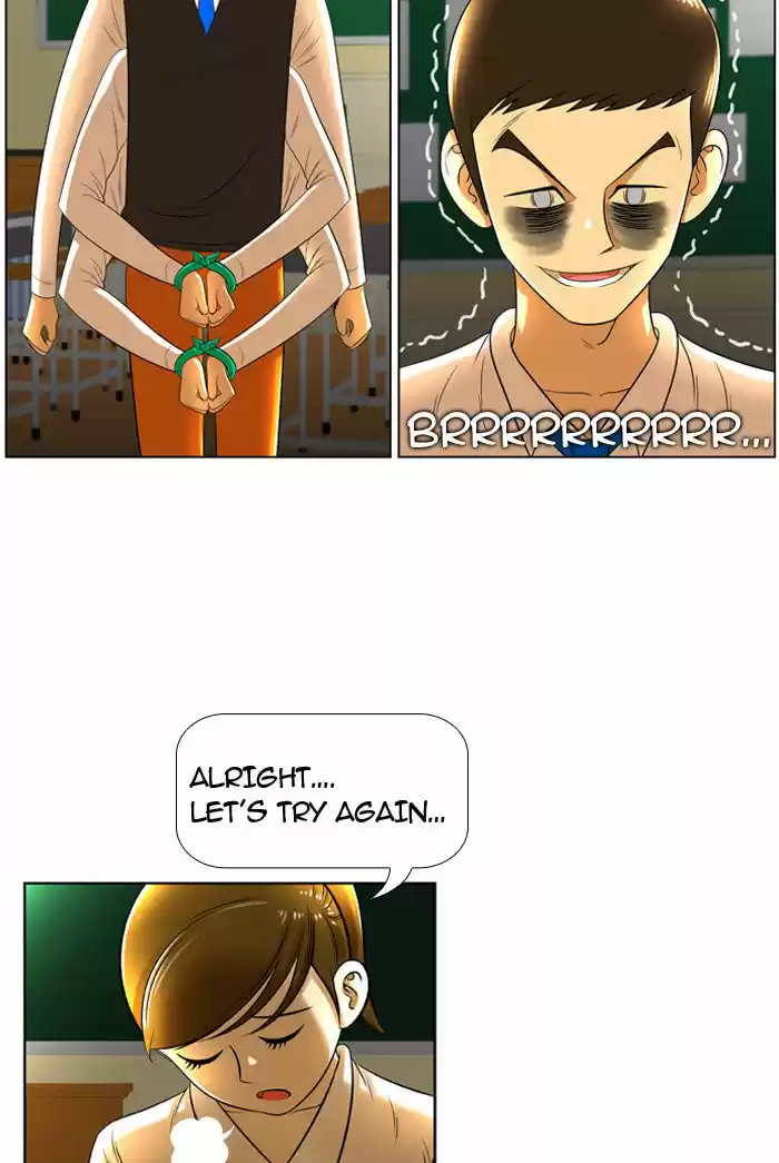 New Normal: Class 8 15