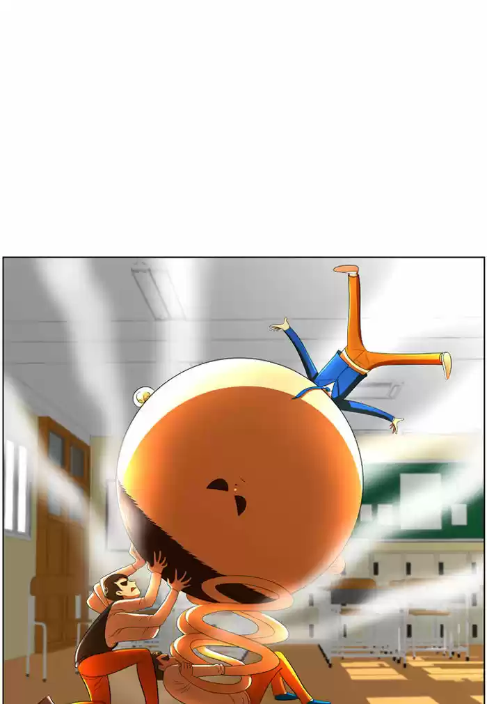 New Normal: Class 8 15