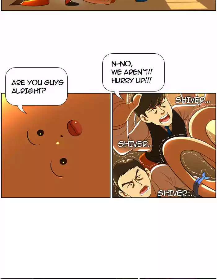 New Normal: Class 8 15