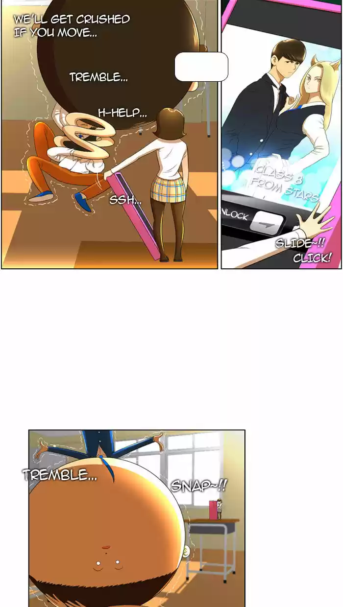 New Normal: Class 8 15