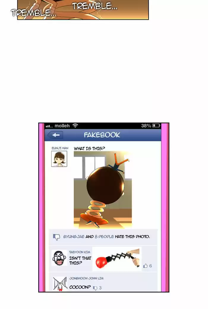 New Normal: Class 8 15