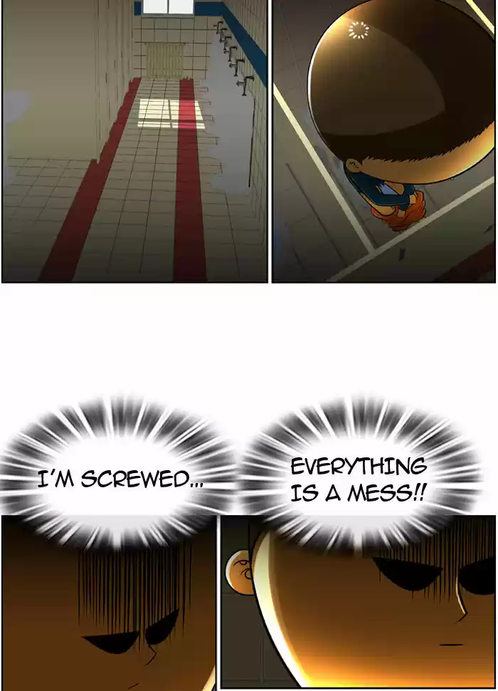 New Normal: Class 8 15