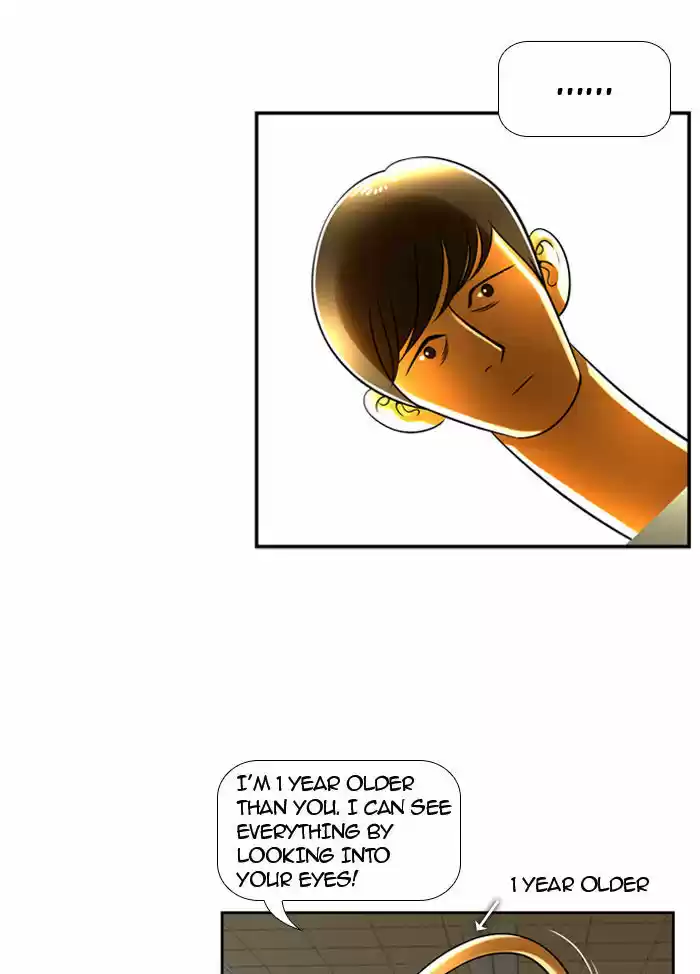 New Normal: Class 8 15