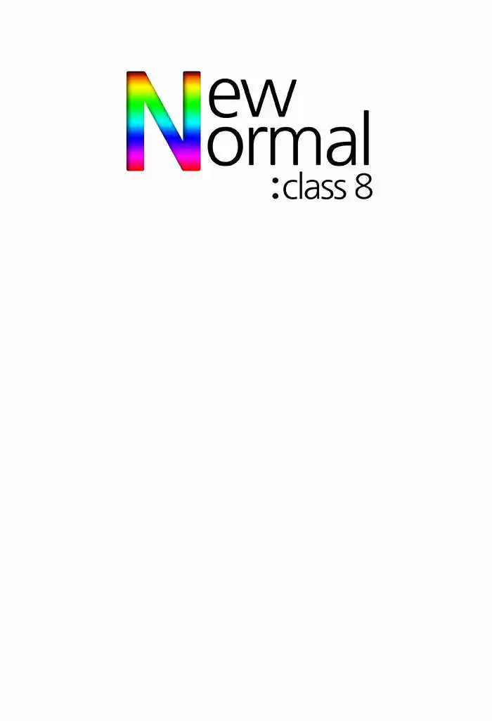 New Normal: Class 8 15
