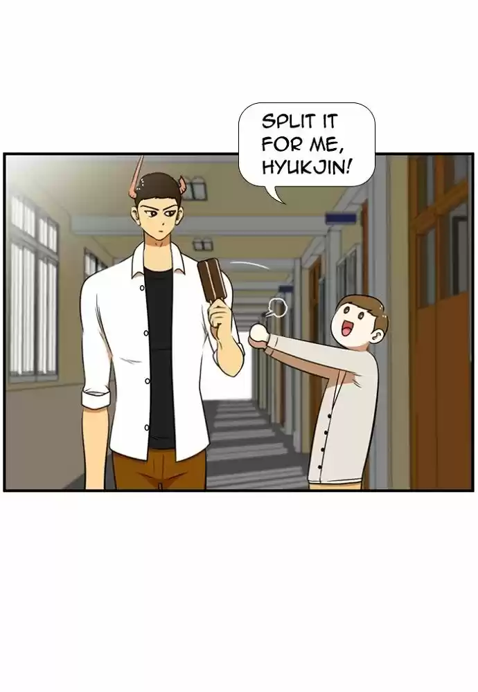 New Normal: Class 8 150