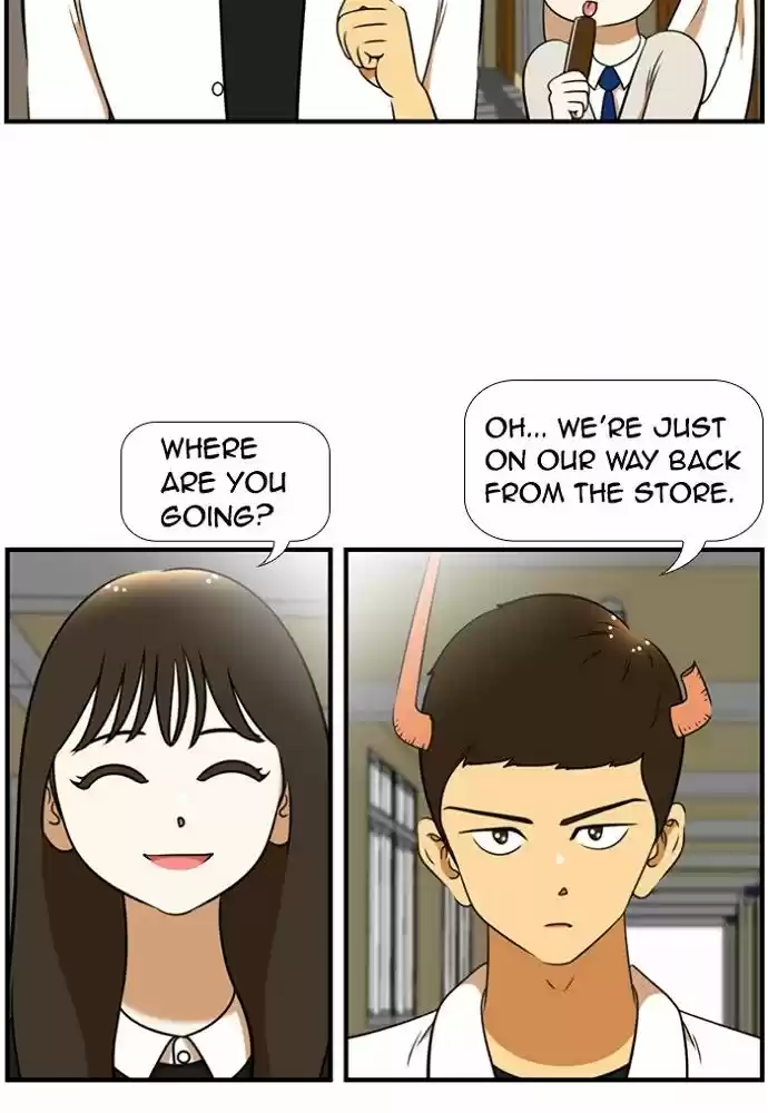 New Normal: Class 8 150