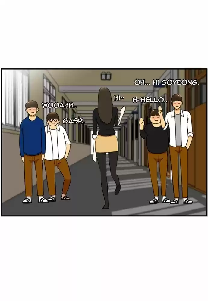 New Normal: Class 8 150