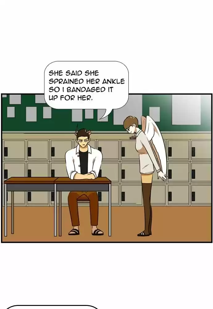 New Normal: Class 8 150