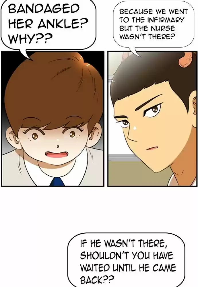 New Normal: Class 8 150