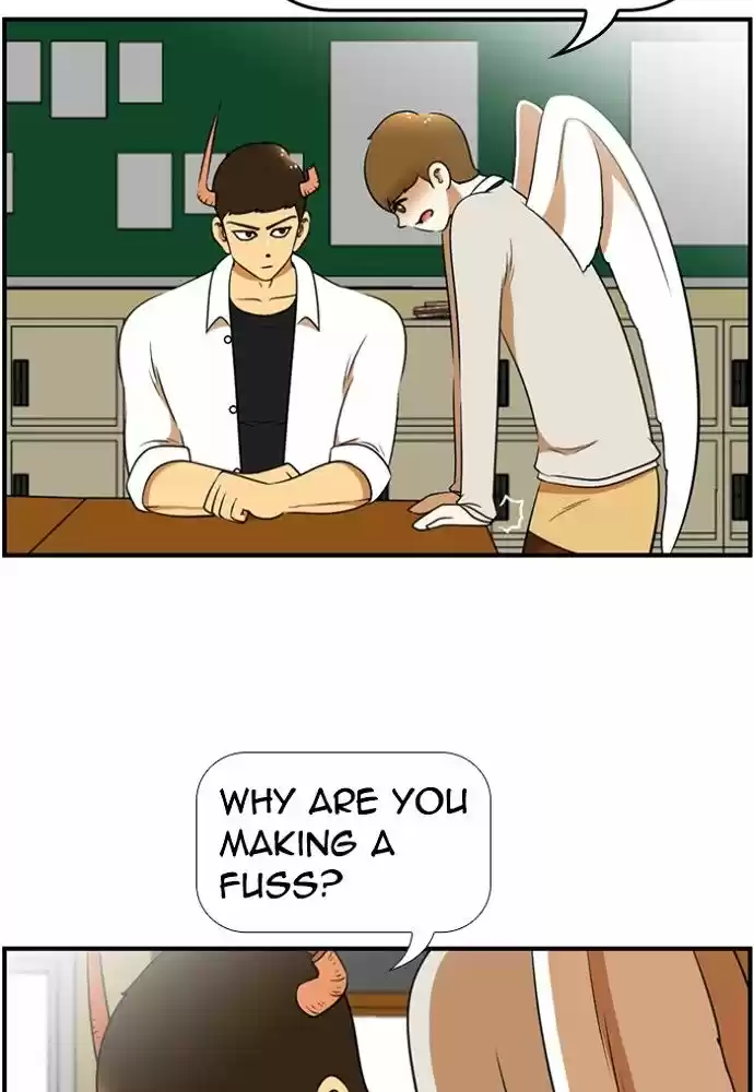 New Normal: Class 8 150