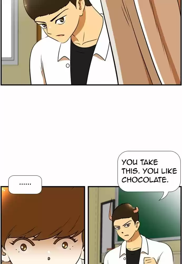 New Normal: Class 8 150