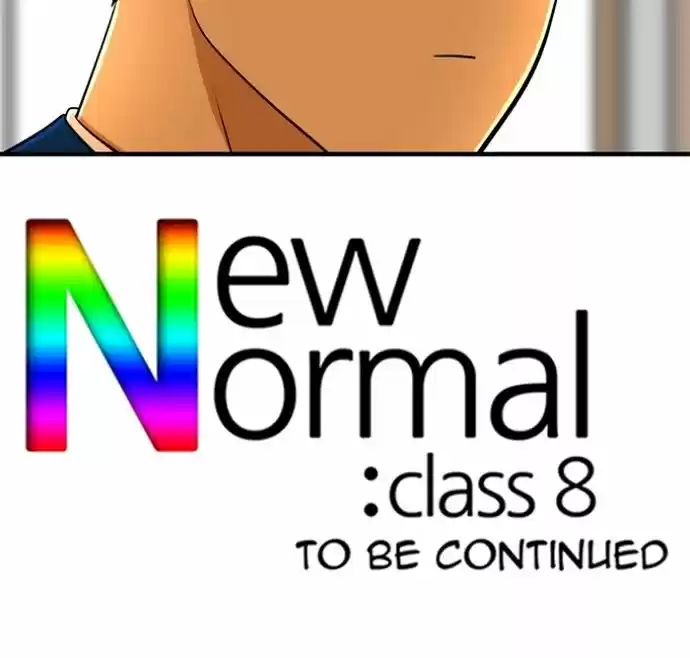 New Normal: Class 8 150