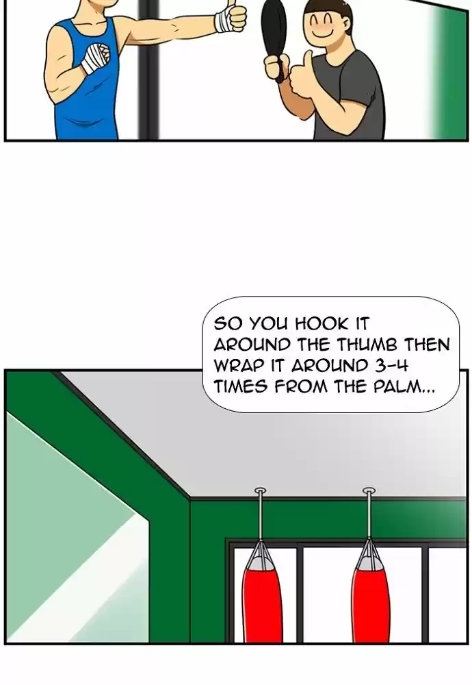 New Normal: Class 8 151