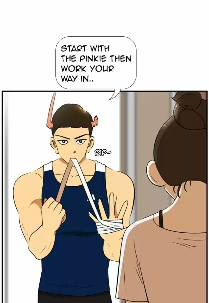 New Normal: Class 8 151