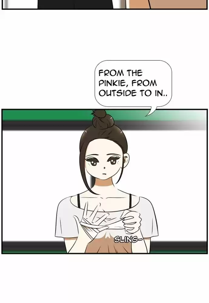 New Normal: Class 8 151