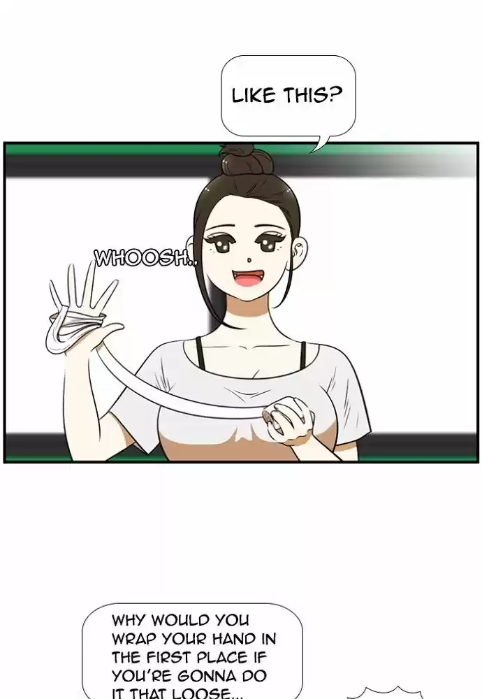 New Normal: Class 8 151