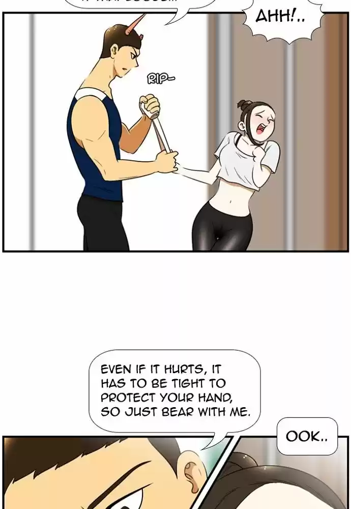 New Normal: Class 8 151