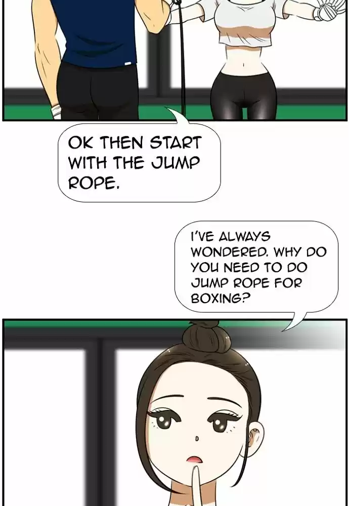 New Normal: Class 8 151