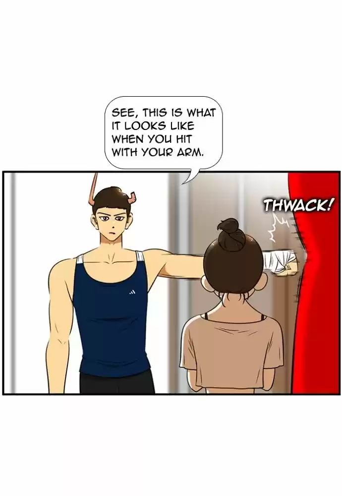 New Normal: Class 8 151