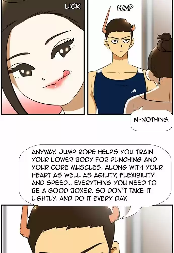 New Normal: Class 8 151