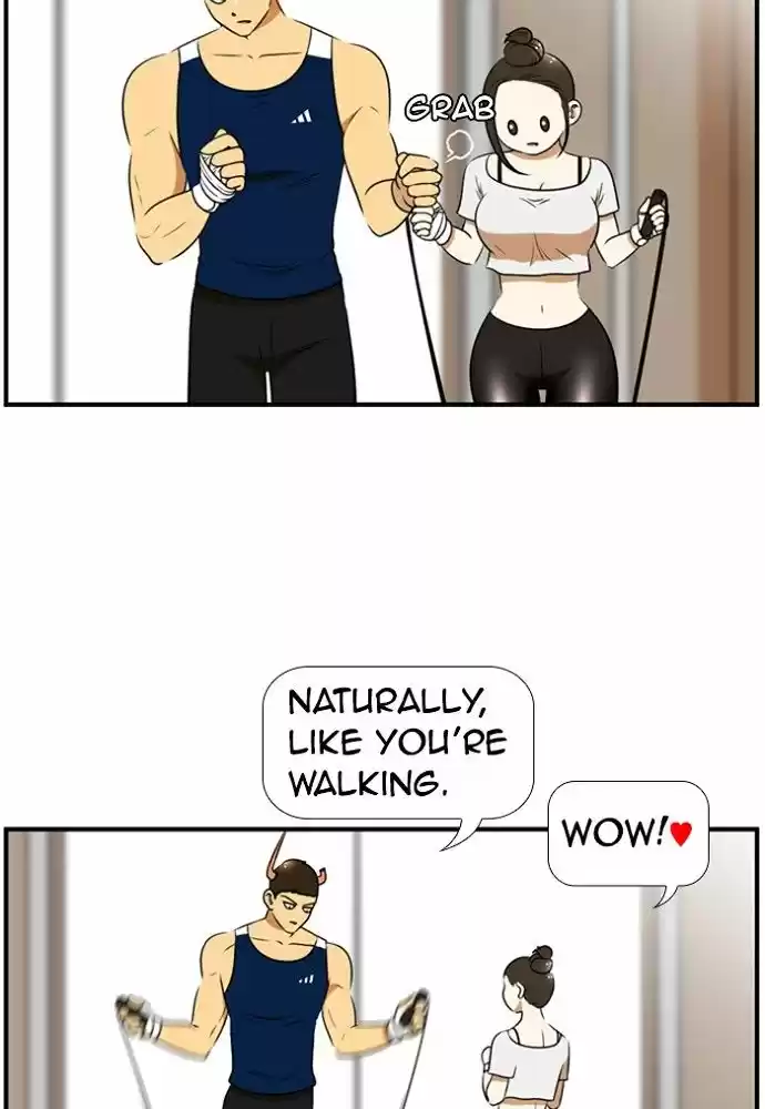 New Normal: Class 8 151