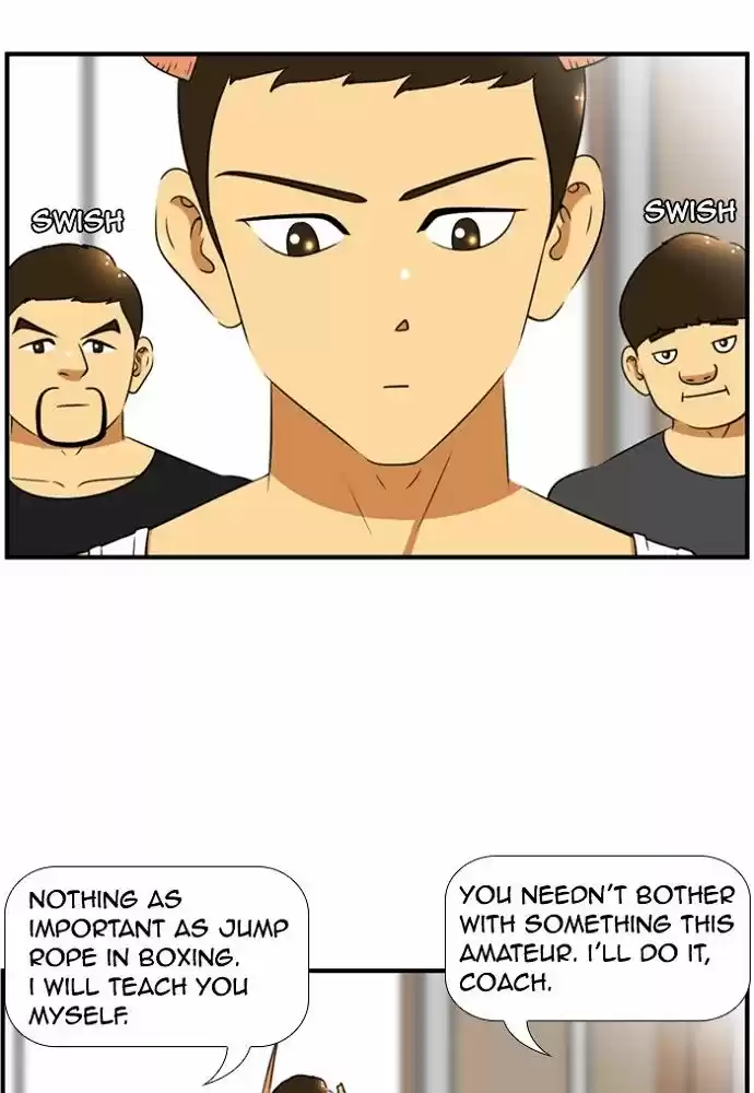 New Normal: Class 8 151