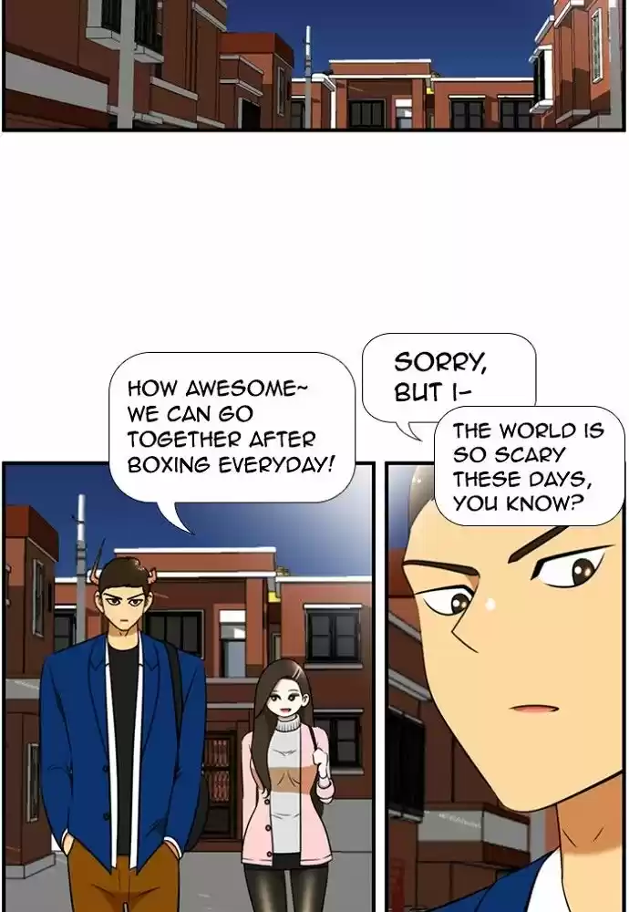 New Normal: Class 8 151