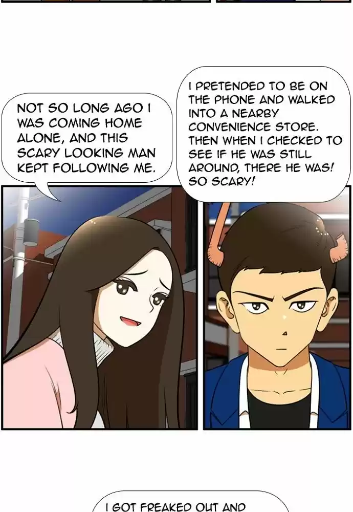 New Normal: Class 8 151