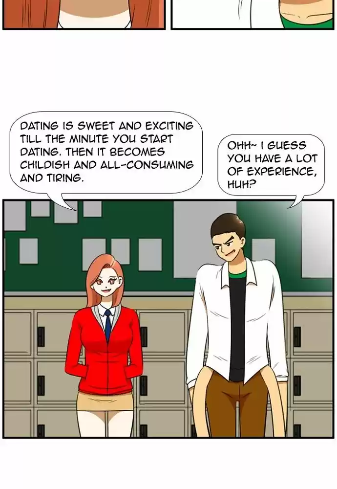 New Normal: Class 8 153