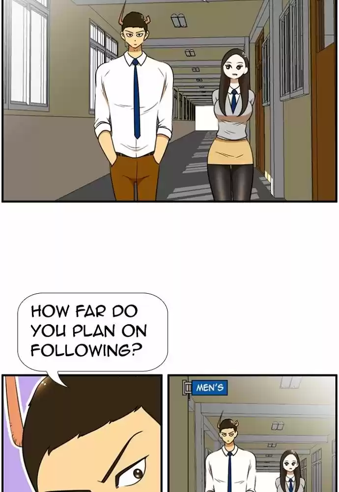 New Normal: Class 8 153